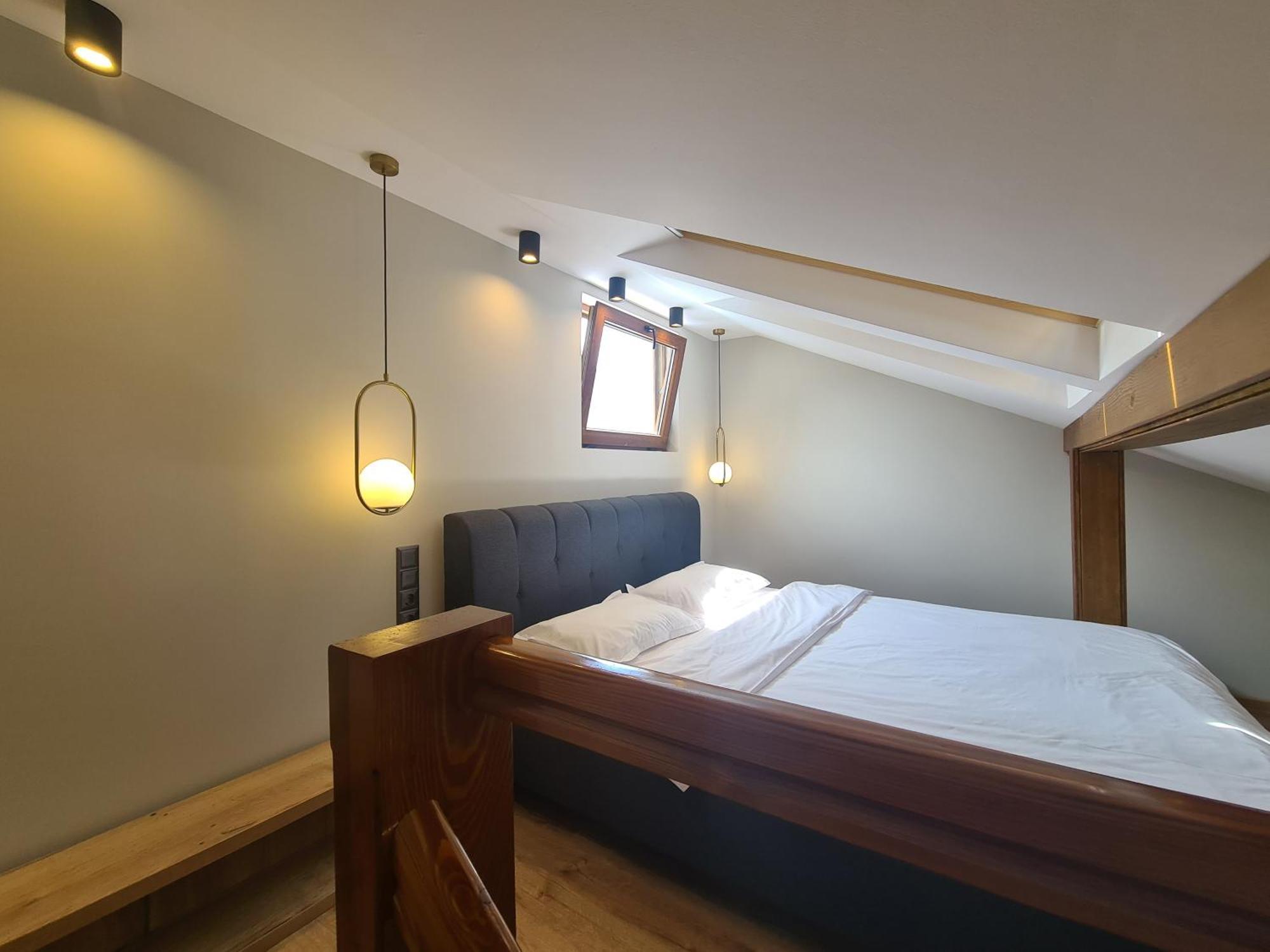 Casa Florescu Буштени Экстерьер фото