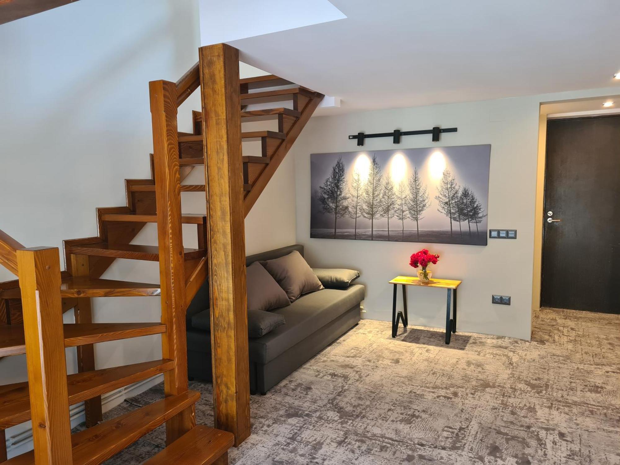 Casa Florescu Буштени Экстерьер фото