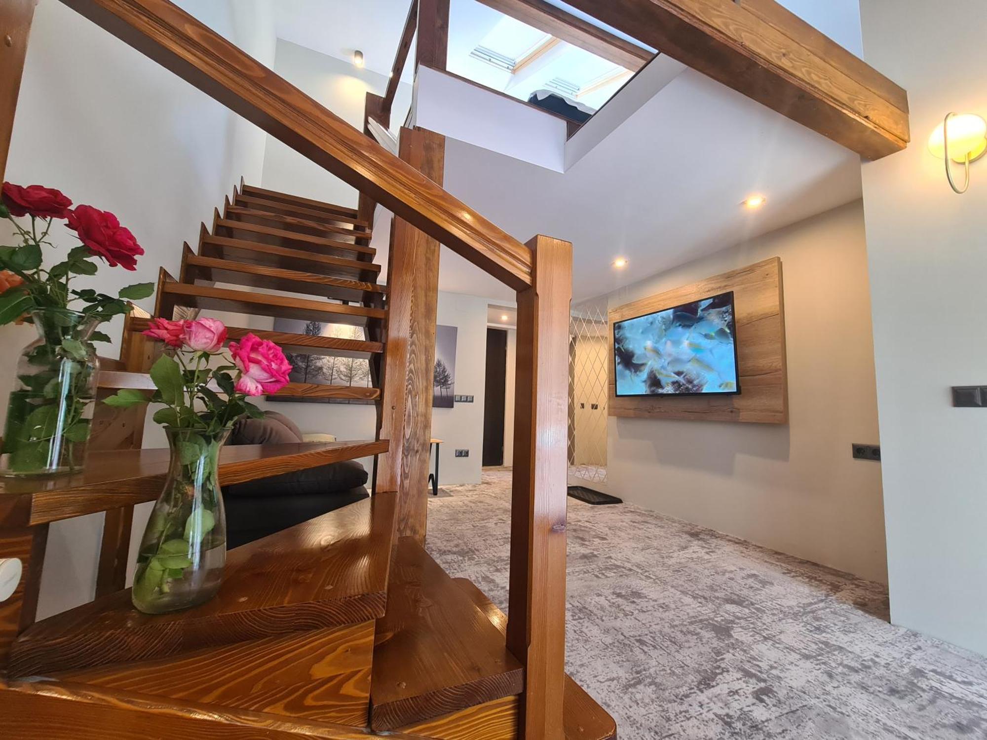 Casa Florescu Буштени Экстерьер фото