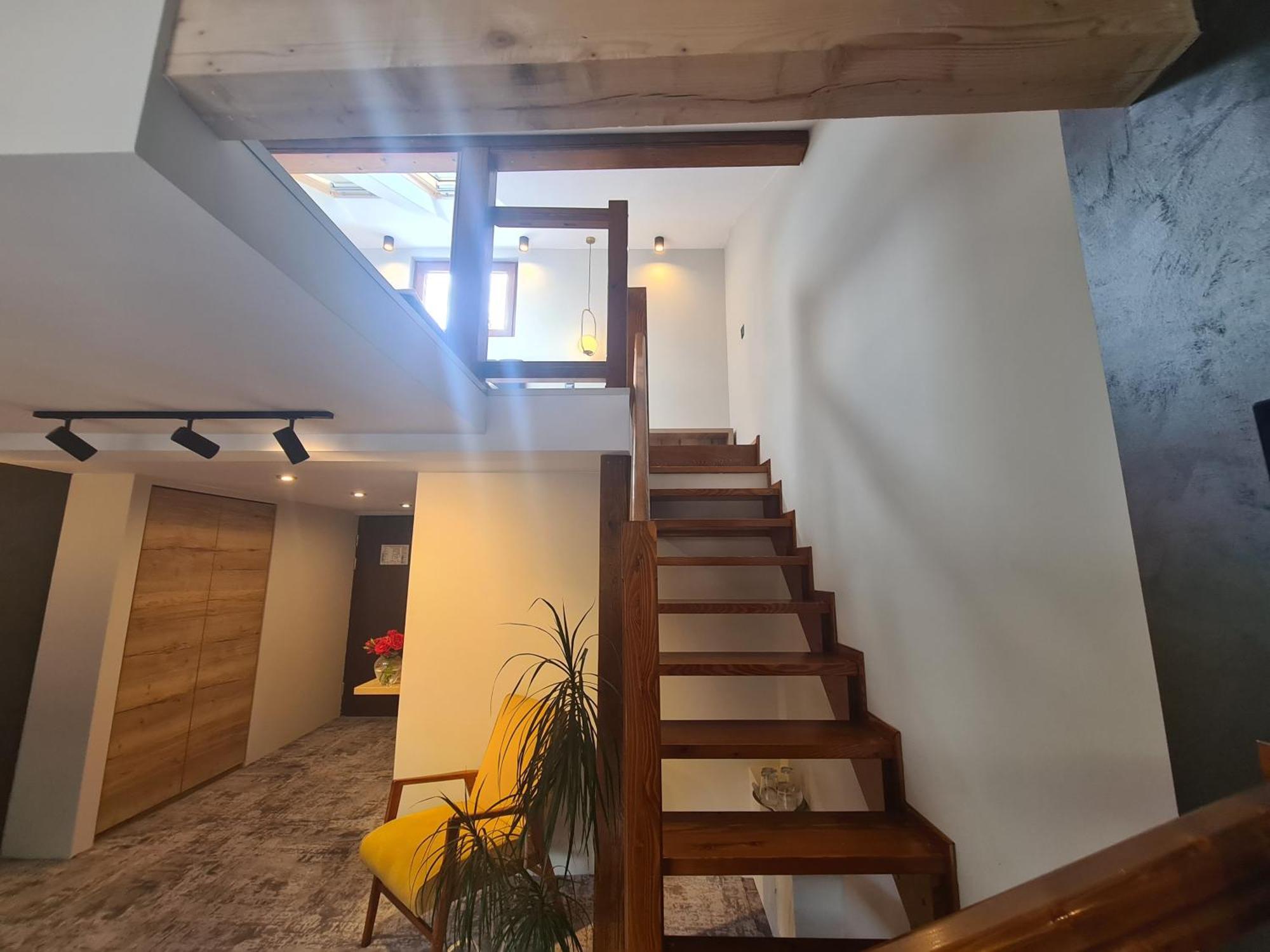 Casa Florescu Буштени Экстерьер фото