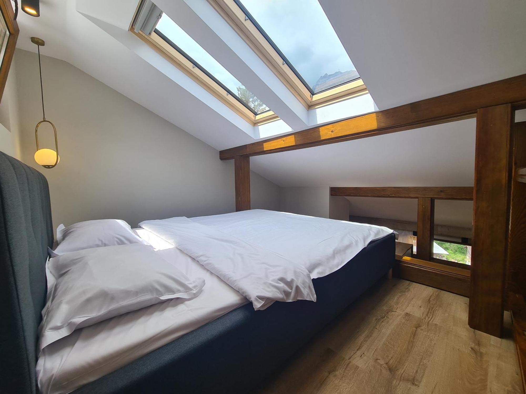 Casa Florescu Буштени Экстерьер фото